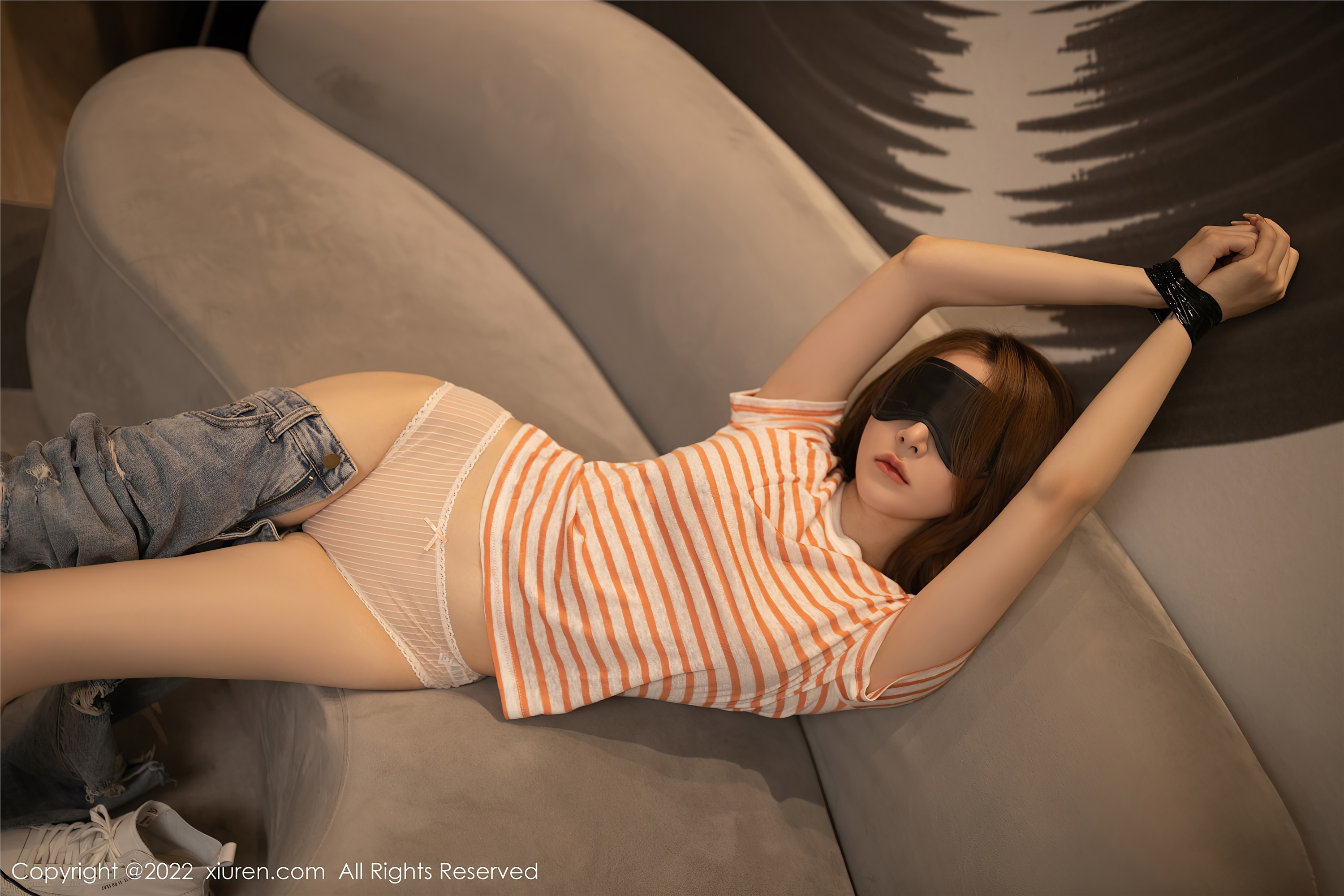 Xiuren秀人网 2022.01.14 NO.4466 鱼子酱Fish